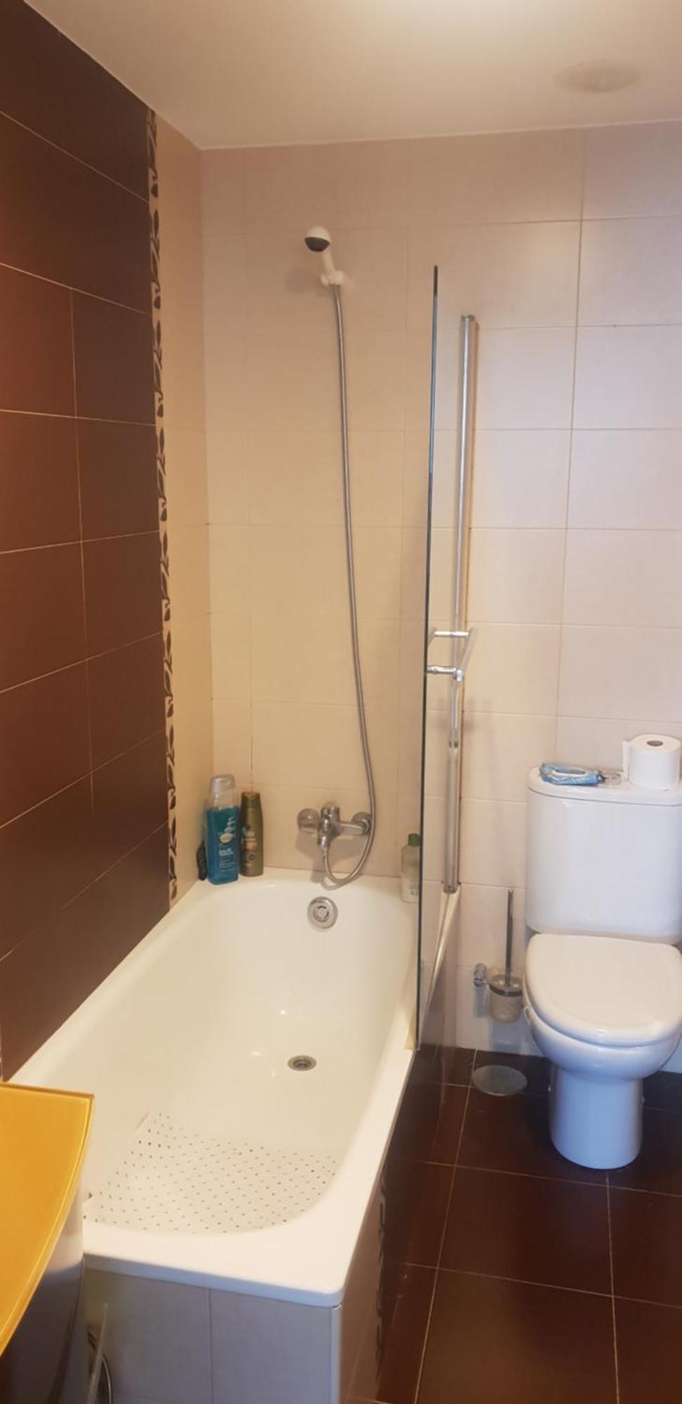Апартаменти Piso Con Piscina En Сада Номер фото